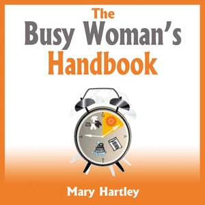 cover image of The Busy Woman's Handbook